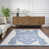 Blue/Beige