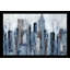 City Mood par - Peinture-829133666-829133677