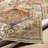 Hoefer Oriental Indoor Rug-209881929