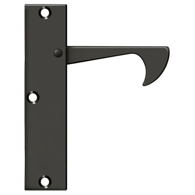 Hardware, Oil-Rubber Bronze