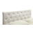 Devis Vegan Leather Metal Standard Bed-2016003978-2016003961