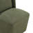  Ardeth Upholstered Side Chair with Casters-115308855