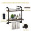 Porte-serviettes mural-93980984