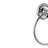 Fall River Towel Ring