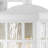 Cayman 1-Light Dimmable Outdoor Wall Lantern-242408428