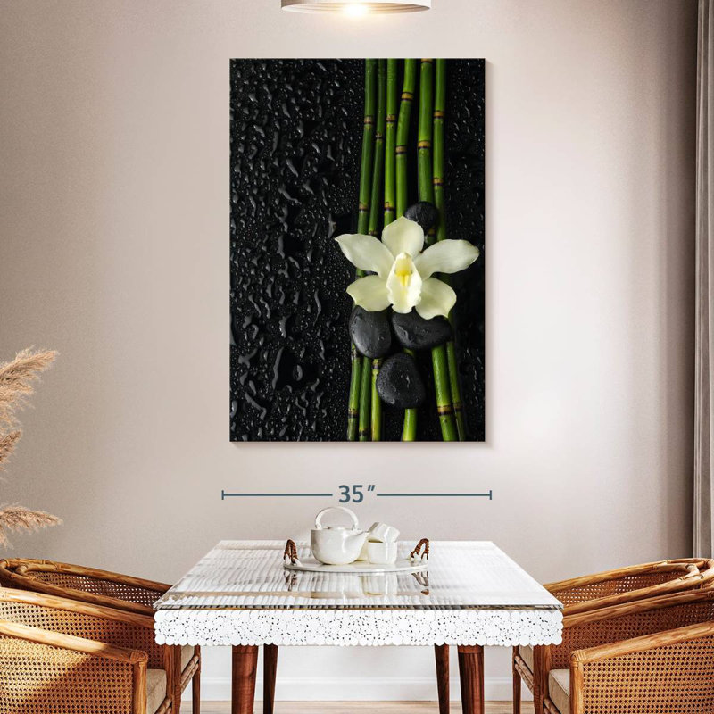 Kerrick Fresh Spa, 30" H x 20" W