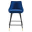 Tabouret de bar en velours Adorn Performance-2119647711-2119647709