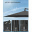 Pickerington 300cm Parasol-929545075