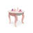 Doll Plaid Table & Chair Set