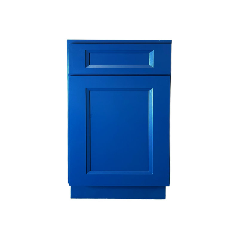 Armoire de base standard H 34,5 po, 21"