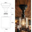 Flush Mount