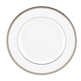Sonora Knot Bone China Salad/Dessert Plate