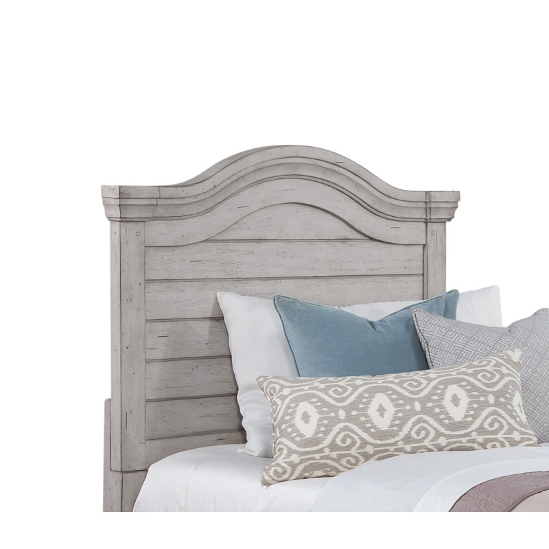 Benedith Panel Headboard, Twin