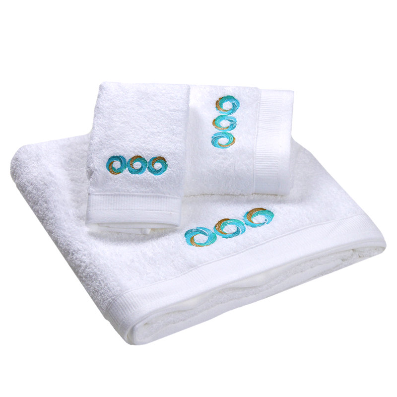 Brokk Midweight Mulit-Size Set, Turquoise