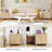 End Table With Storage And Charging Station-1597378478