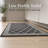 Diamond Gray Kitchen Mat 20x32-121861232-121861231