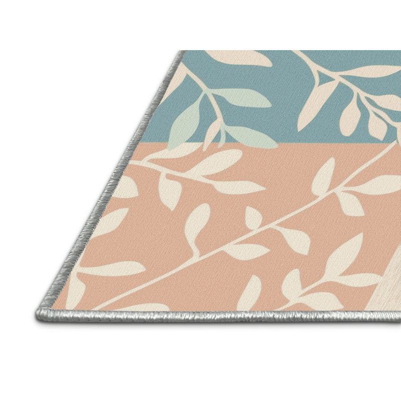 Tapis Ivy Radiance, Rectangulaire 2 pi x 3 pi