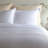 Neo Cotton Topstitched Flange Duvet Cover-89332859-89332861