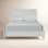 Daria Panel Bed