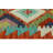 Flatweave Aarash Rust Runner