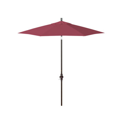 Sunbrella cacao 7,5 pi