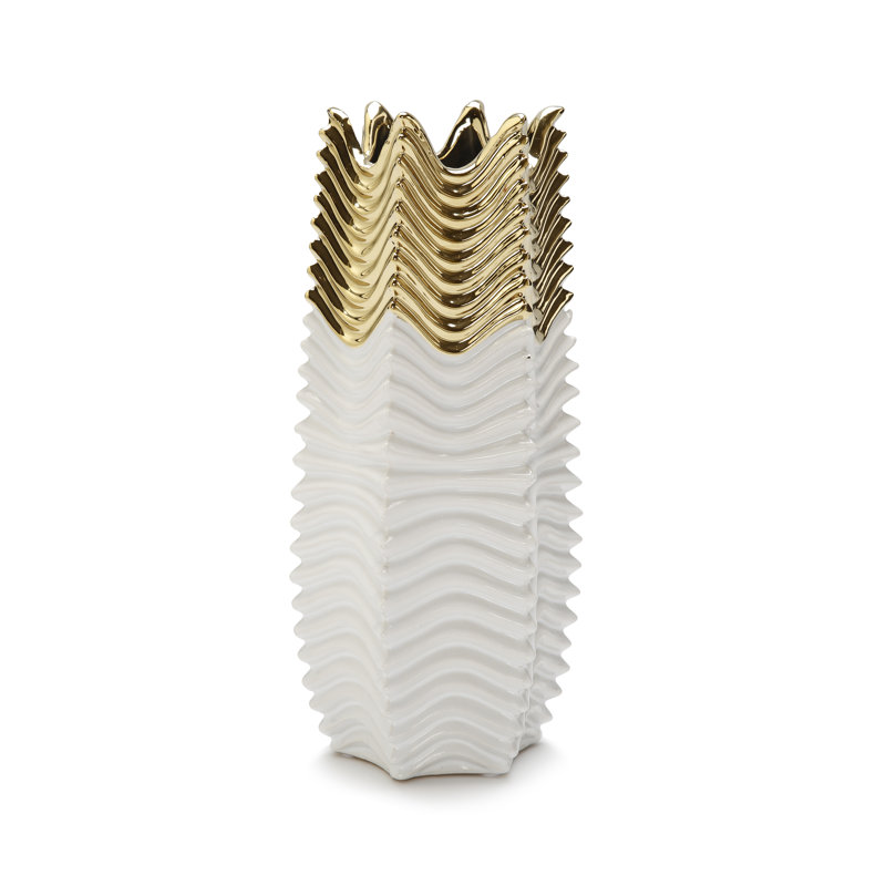 Chootu Ceramic Table Vase