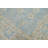 One-of-a-Kind 9' X 11'8'' New Age Wool Area Rug in Blue/Beige/Toupe/Tan