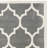 Carolene Hand Tufted Wool Geometric Rug-1295770593