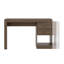 Bureau à domicile extensible Techni Mobili (Bureau)-1899418641