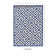Hand Hooked Wool Geometric Indoor Rug
