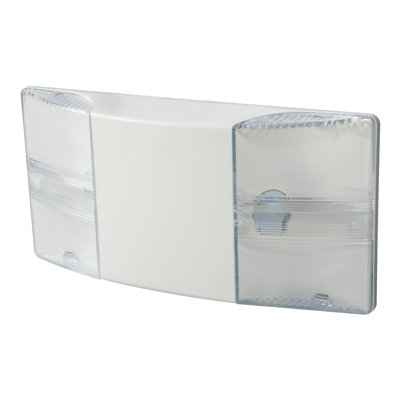 Cooper Lighting LLC Thermoplastic Emergency Light