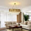 Torina 8-light chandelier-937663037