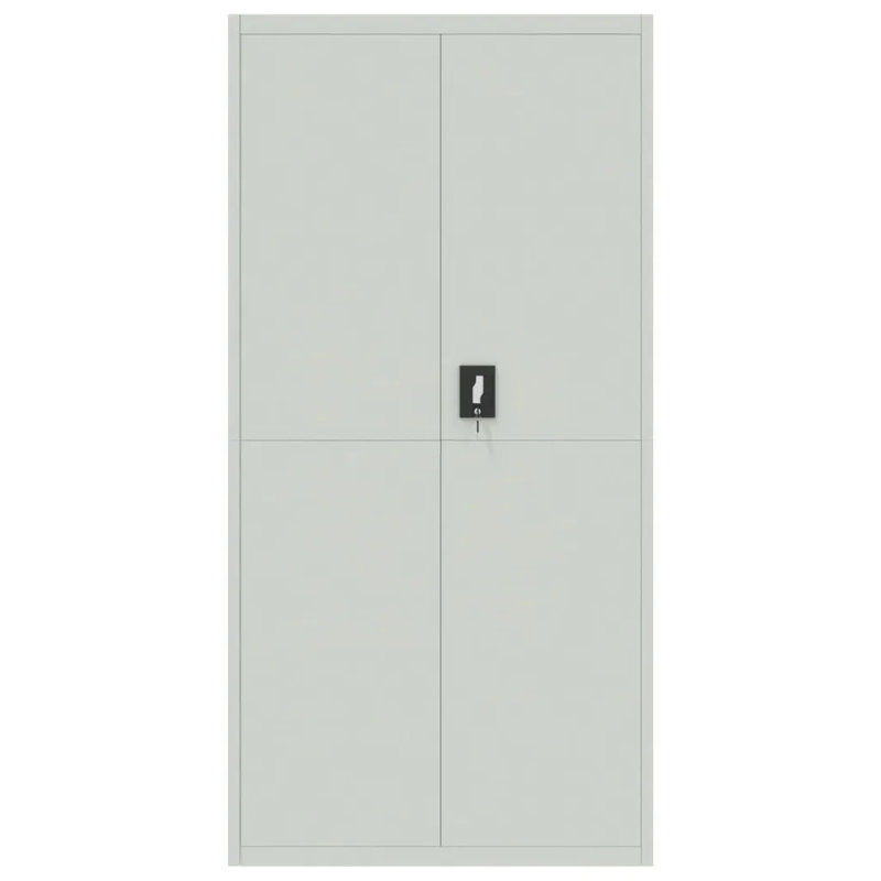 Marielos 2 -Door, Light Grey