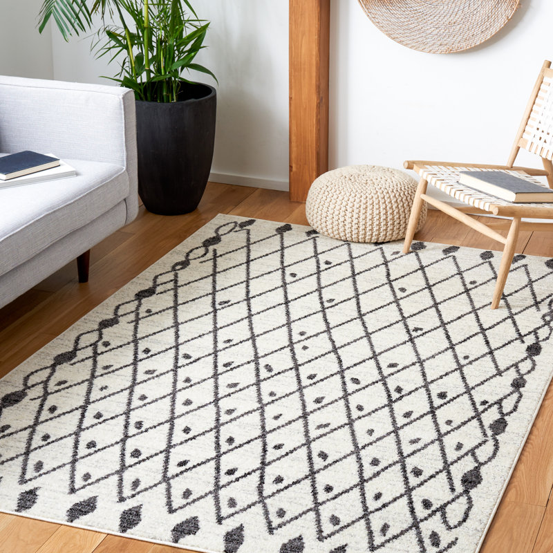 Tulum Performance Southwestern Rug, Rectangle 9' x 12'