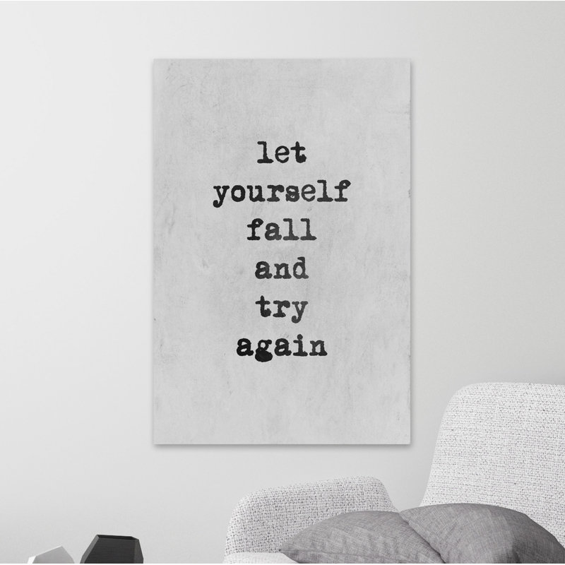 1 Piece Wrapped Canvas Wall Art, 38cm H x 25cm W