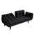 Black est en rupture de stock
