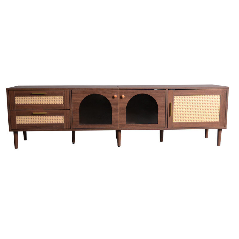 Unfinished with Fireplace Included