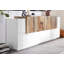 Nostrand 200 Cm Wide Sideboard-679041256