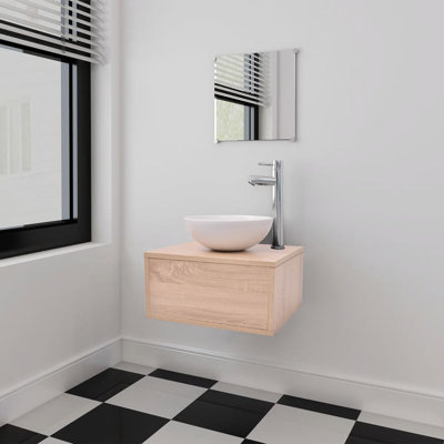Aphrodite Bathroom Suite