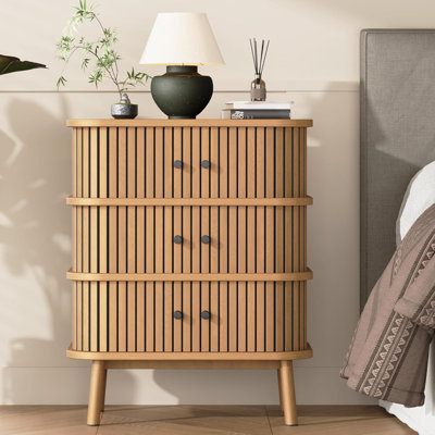 59.9cm W Chest of Drawers