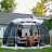 Leedor Screen House Room Pop Up Camping Tent Gazebo-84024986