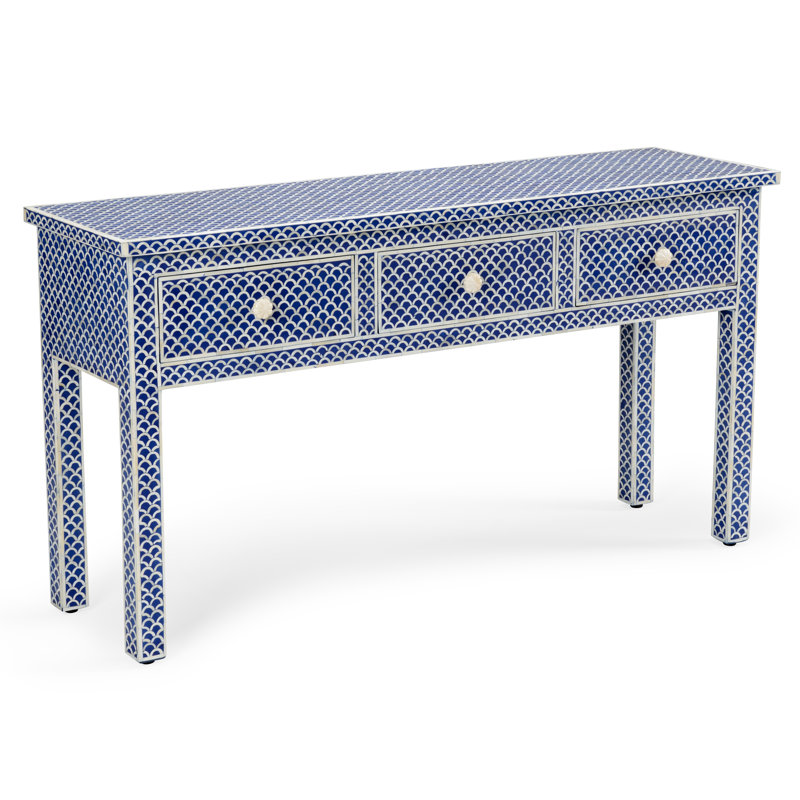 Console New London