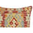 Geometric Throw Pillow