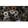 Waterfall Waiting Reception Loveseat Sled Base Metal Frame