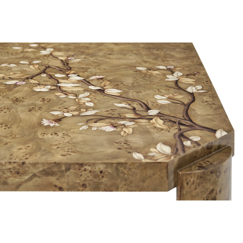 Della Coffee Table