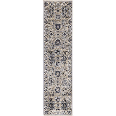 Oriental Indoor Rug