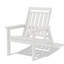 Chaise Adirondack d'extérieur réglable en PEHD toutes saisons-808961325