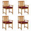 Chaise de patio avec coussins Dederang-1158974800-1158974803