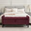 Repose-pieds Jeani 45 po Jeani-116827175
