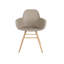Albert Kuip Arm Chair-49384724